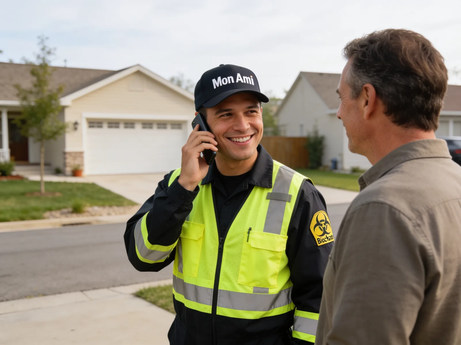 Sewage Cleanup Piqua, OH FAQs