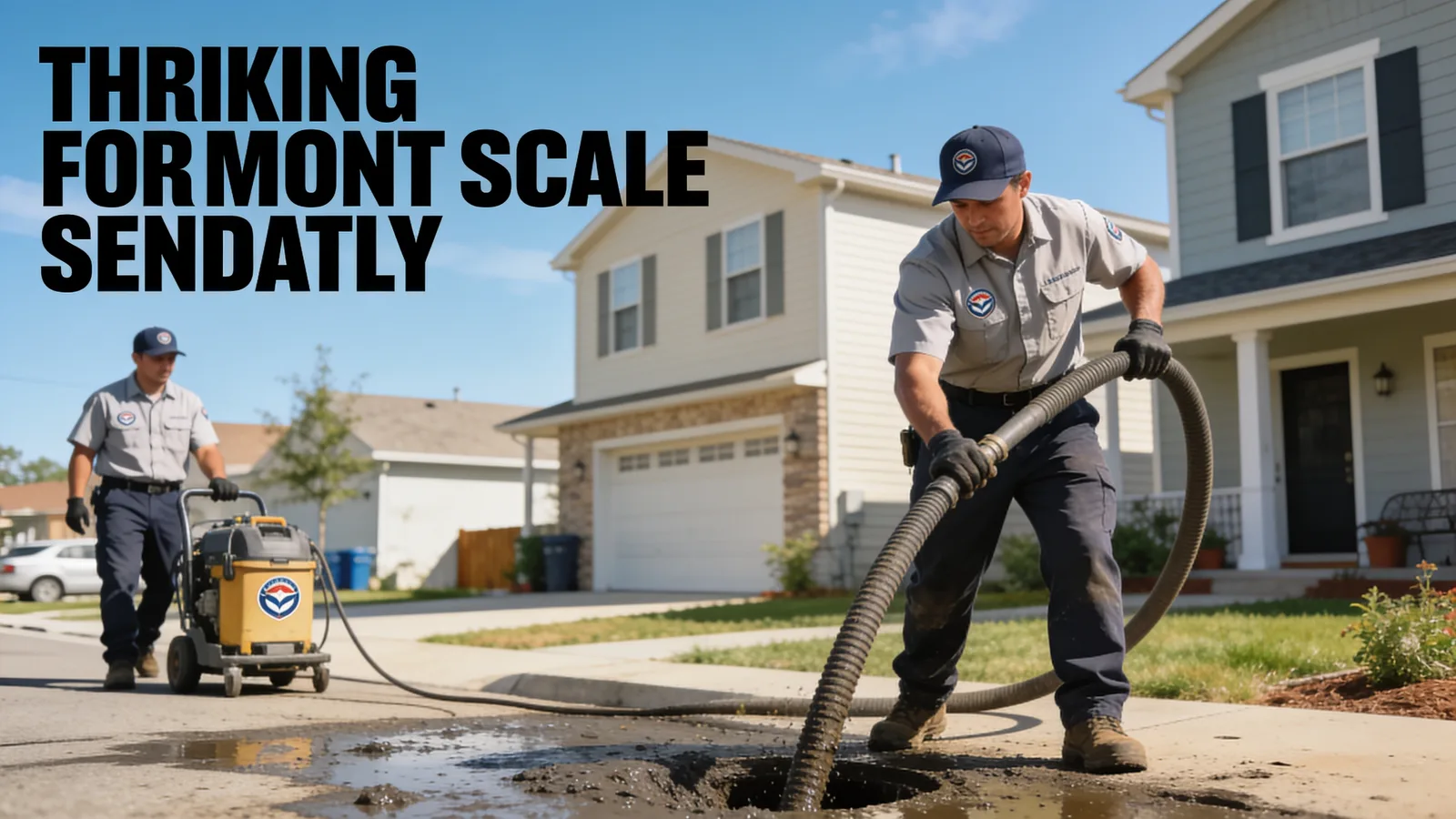 Sewage Cleanup in Piqua, OH near me